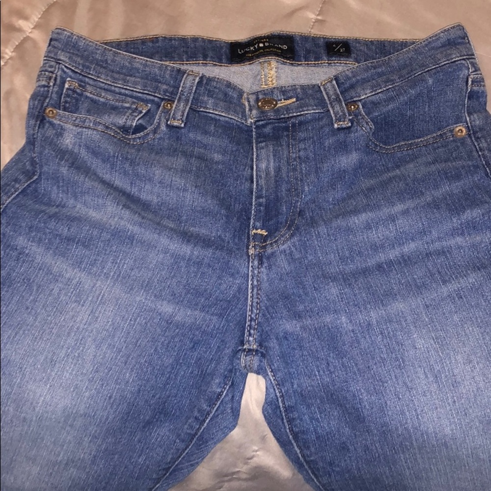 Lucky Brand Jeans